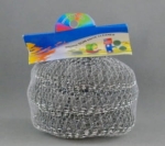 Steel wool sponges 3 pcs  MJ6169