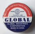 PVC Insulating tape - 18m  (ETL770)