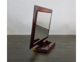 Double-sided mirror 14x12cm SM-334