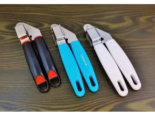 Garlic squeezer mix 19cm MB-13765