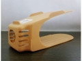 Stand organizer for shoes MB-13405
