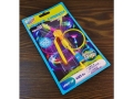 Toy slingshot, LED windmill  SM-326