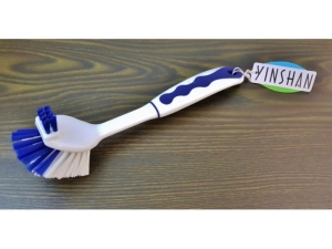 Brush for cleaning pots SM-327