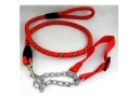 Lanyard with dog collar 1.2 m   MJ3875