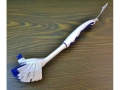 Brush for cleaning pots SM-327