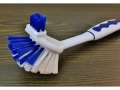 Brush for cleaning pots SM-327
