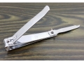 Steel Nail Cutter - 7.5Cms  (EHW1303P)