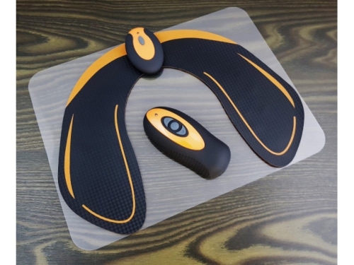 EMS Wireless Buttocks Massager.  MB-13411