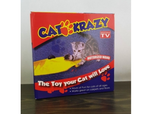 Cat toy   MJ11215