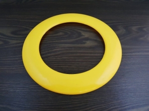 Hoop, throwing disc, 25 cm   MJ11169