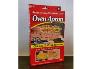 Baking mat - 40x50cm     ( MB-13780)