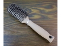 Hairbrush; Satin Touch - 23Cms (Grey)  MJ11551