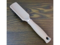 Hairbrush; Satin Touch - 23Cms (Grey)  MJ11551