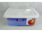 Tupperware Set 3 pieces