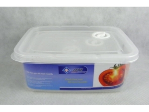 Tupperware Set 3 pieces