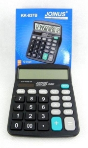 12 digit calculator       MB-5179, M-28