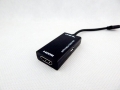 MHL Adapter Micro USB / HDMI  (MB-6291)