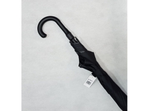 Men's Double automatic Umbrella with Case; UV protection material (KQ-0392)