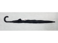 Men's Double automatic Umbrella with Case; UV protection material (KQ-0392)