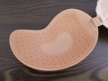 Invisible push-up Bra - Silicone KQ-0405