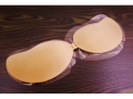 Invisible push-up Bra - Silicone KQ-0405