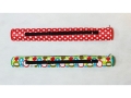 Bamboo mat with roll-up handle 60x180cm KQ-0398