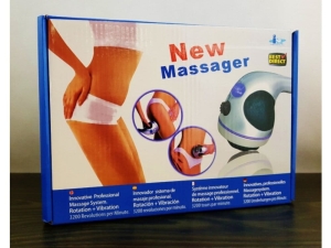 Body massager MB-13306