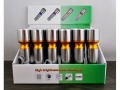 Aluminum COB 12cm torch MB-13360