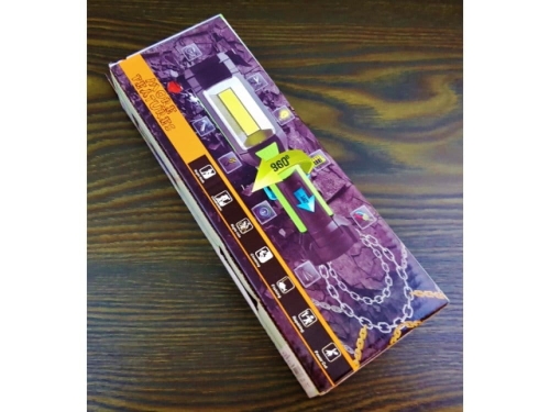 Workshop lamp COB SMD LED MB-13373