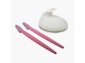 Hair Removal Kit - Nina Silk    MJ11210