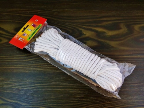 Clothes line 15m x 7mm cord (MB-13743)