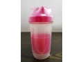 Water bottle shaker for 500ml nutrients SM-352