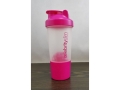 Water bottle shaker for 500ml nutrients SM-352