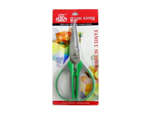 Kitchen Scissors- Multifunctional -20 cm   (PND-21045, EKW1026P)