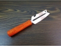 Peeler knife for cabbage 20cm SM-385