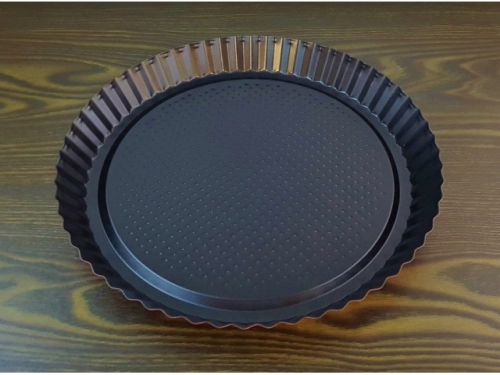 Cake baking molds - 5 pieces SM-421