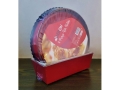 Cake baking molds - 5 pieces SM-421