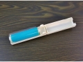 Clothes Lint Roller (Washable) - Foldable.  SM-301