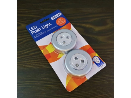 Touch Lamp 3 LED touch light - 2 pcs SM-335