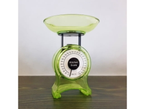 Kitchen scale 1kg SM-350