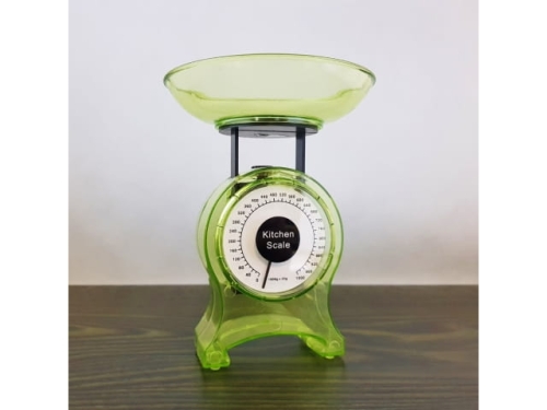 Kitchen scale 1kg SM-350