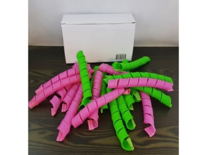 Long Curly Hair Rollers SM-359