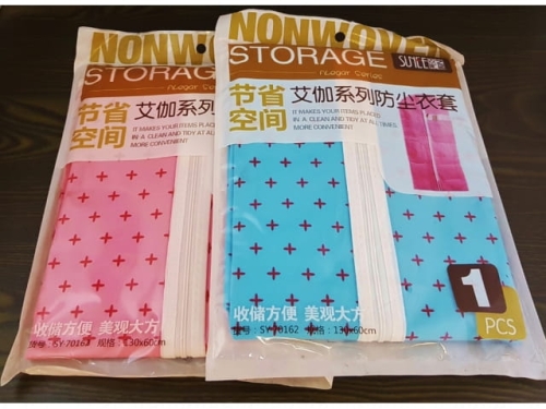 Cover for clothes 60 x 130cm Long SM-361