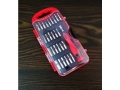 Set of 29 precision screwdrivers MB-13491