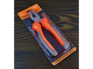Pliers 17cm MB-13458