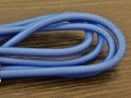 Charger Cable - Type C/1M With Aluminium Reinforcements Zipper  (EAM243P / MB-13684)