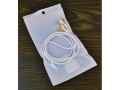 Micro-USB sude cable 100cm aluminum nylon (MB-13679)