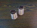 Cake Icing Nozzles - 2pc/set (EBB186P)