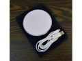 Inductive charger round 10cm MJ11876