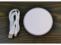 Inductive charger round 10cm MJ11876